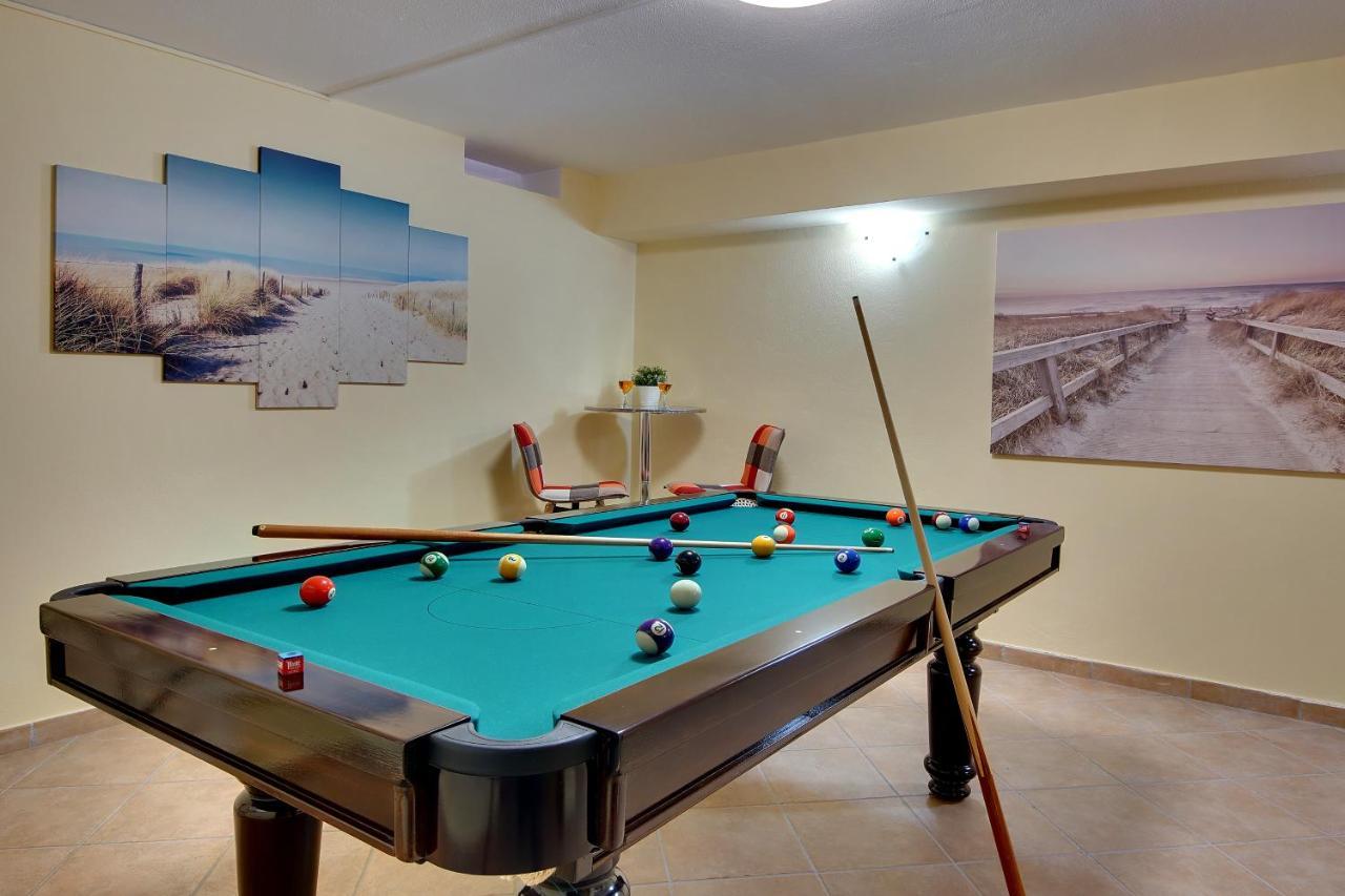 Eagle Eye Villa Albufeira Exterior foto